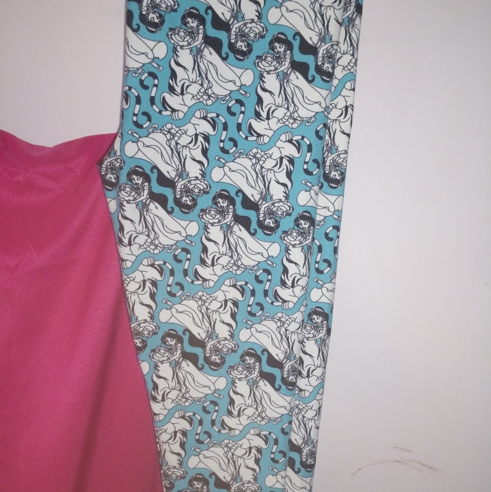TC Leggings